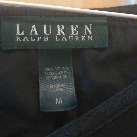 Black cardigan - Picture 3 of 4